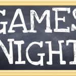 CPS Games Night 2020 – Online Event